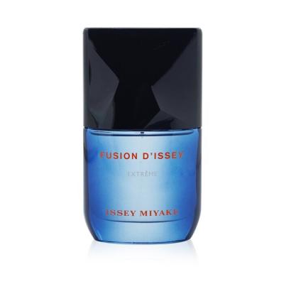 Issey Miyake Fusion D'issey Extreme Eau De Toilette Spray 50ml