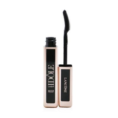 Lancome Lash Idole Lash Lifting Volumizing Waterproof Mascara - # 01 Glossy Black 8ml/0.27oz