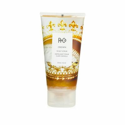 R+Co Crown Scalp Scrub 147ml/5oz