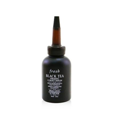 Fresh Black Tea Firming Corset Serum 30ml/1oz