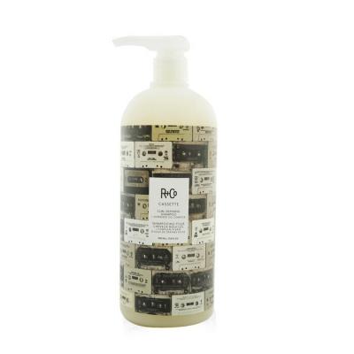 R+Co Cassette Curl Defining Shampoo 1000ml/33.8oz