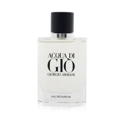 Giorgio Armani Acqua Di Gio Eau De Parfum Refillable Spray 75ml/2.5oz