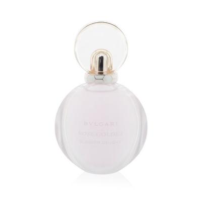 Bvlgari Rose Goldea Blossom Delight Eau De Toilette Spray 75ml/2.5oz