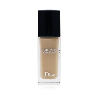 Christian Dior Dior Forever Skin Glow 24H Wear Radiant Foundation SPF 20 - # 1N Neutral/Glow 30ml/1oz