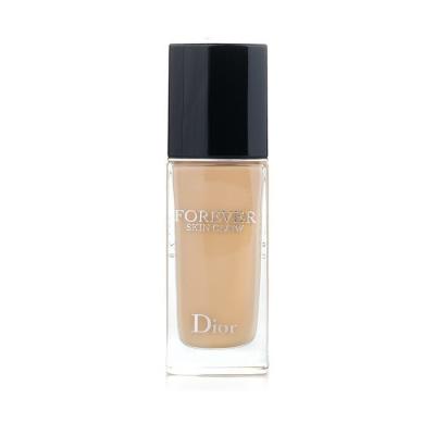 Christian Dior Dior Forever Skin Glow 24H Wear Radiant Foundation SPF 20 - # 1.5W Warm/Glow 30ml/1oz