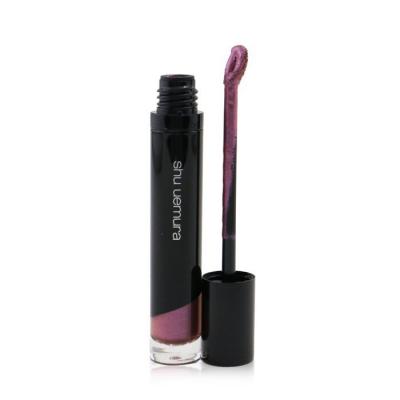 Shu Uemura Eye Foil Liquid Eye Shadow - # Purpurite 5.4ml/0.18oz