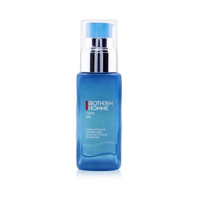 Biotherm Homme T-Pur Gel Ultra-Mattifying & Oil-Control 50ml/1.69oz