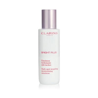 Clarins Bright Plus Dark Spot-Targeting Moisturizing Emulsion 75ml/2.6oz