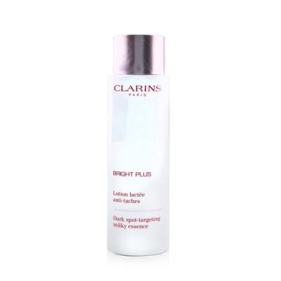 Clarins Bright Plus Dark Spot Targeting Milky Essence 200ml/6.7oz