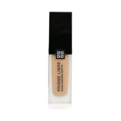 Givenchy Prisme Libre Skin Caring Matte Foundation - # 4-C305 30ml/1oz