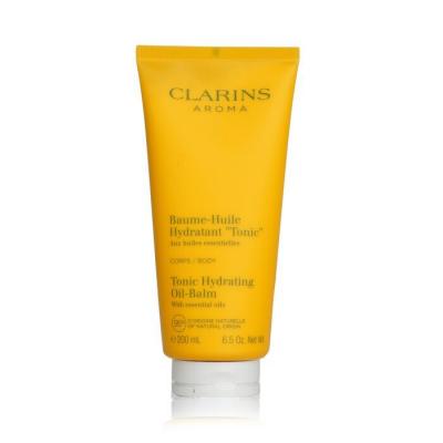 Clarins Tonic Hydrating Oil-Balm 200ml/6.5oz