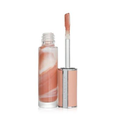 Givenchy Rose Perfecto Liquid Lip Balm - # 110 Milky Nude 6ml/0.21oz