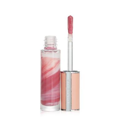 Givenchy Rose Perfecto Liquid Lip Balm - # 210 Pink Nude 6ml/0.21oz