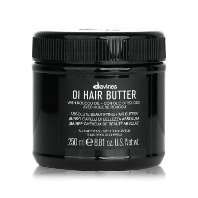 Davines Oi Hair Butter 250ml/8.81oz