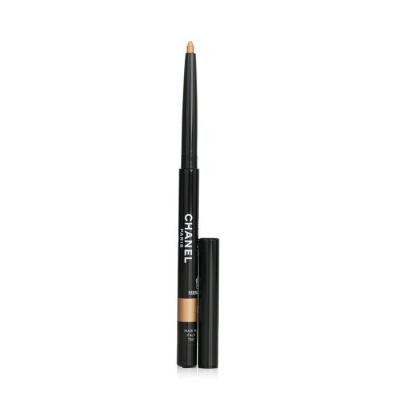 Chanel Stylo Yeux Waterproof - # 48 Or Antique 0.3g/0.01oz