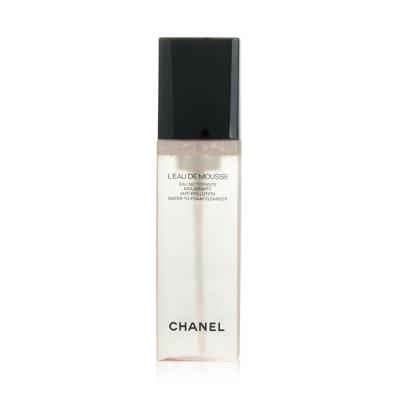 Chanel L'Eau De Mousse Anti-Pollution Water-To-Foam Cleanser 150ml/5oz