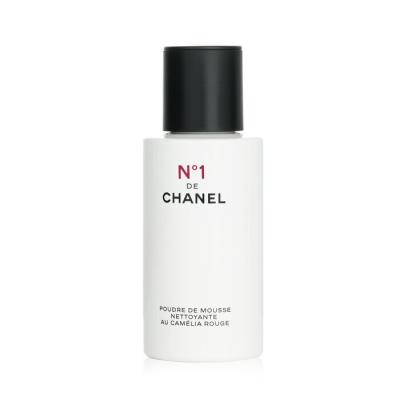 N°1 De Chanel Red Camellia Powder-To-Foam Cleanser 25g/0.89oz