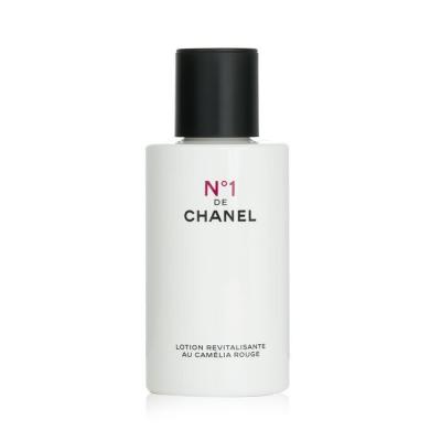 N°1 De Chanel Red Camellia Revitalizing Lotion 150ml/5oz