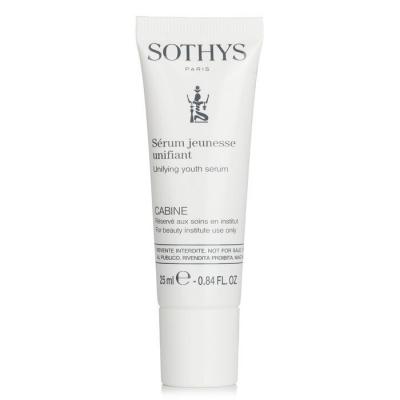 Sothys Unifying Youth Serum (Salon Size) 25ml/0.84oz