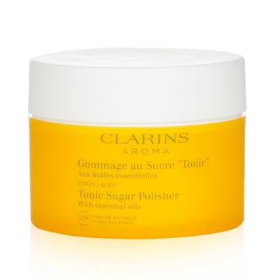 Clarins Tonic Sugar Polisher 250g/8.8oz