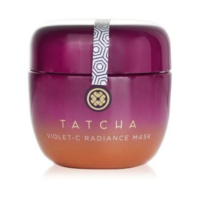 Tatcha Violet-C Radiance Mask 50ml/1.7oz