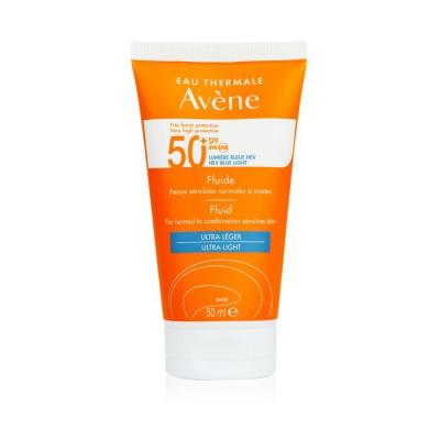 Avene Very High Protection Fluid SPF50 50ml/1.7oz