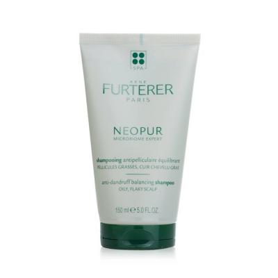 Rene Furterer Neopur Anti-Dandruff Balancing Shampoo (Oily, Flaky Scalp) 150ml/5oz