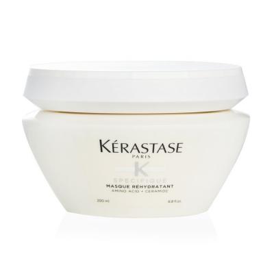 Kerastase Specifique Masque Rehydratant (For Sensitized and Dehydrated Lengths) 200ml/6.8oz