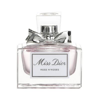 Christian Dior Miss Dior Rose N'Roses Eau De Toilette 5ml/0.17oz