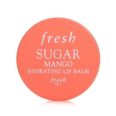 Fresh Sugar Mango Hydrating Lip Balm 6g/0.21oz