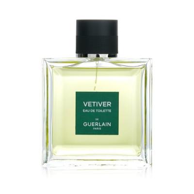 Vetiver De Guerlain Paris Eau De Toilette 100ml/3.3oz