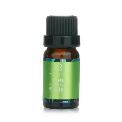 Natural Beauty Essential Oil - Lime 10ml/0.34oz