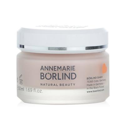 Annemarie Borlind Rosentau System Protection Harmonizing Day Cream 50ml/1.69oz