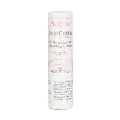 Avene Cold Cream Nourishing Lip Balm 4g/0.​1oz