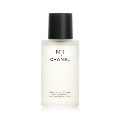 N°1 De Chanel Red Camellia Revitalizing Serum-In-Mist 50ml/1.7oz