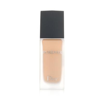 Christian Dior Dior Forever Clean Matte 24H Foundation SPF 20 - # 2WP Warm Peach 30ml/1oz