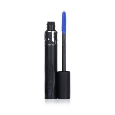 Christian Dior Diorshow Pump N Volume Mascara - # 260 Blue 6g/0.21oz