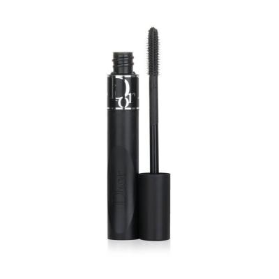 Christian Dior Diorshow Pump N Volume Mascara - # 090 Black 6g/0.21oz