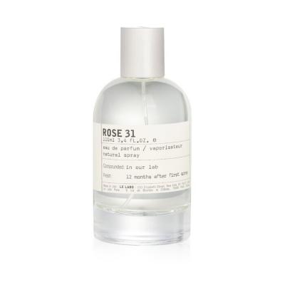 Le Labo Rose 31 Eau De Parfum Spray 100ml/3.4oz