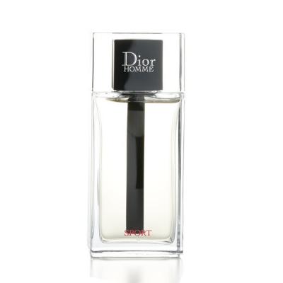 Christian Dior Dior Homme Sport Eau De Toilette Spray 125ml/4.2oz