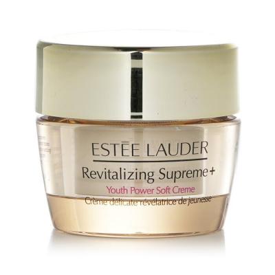 Estee Lauder Revitalizing Supreme + Youth Power Soft Creme (Miniature) 15ml/0.5oz