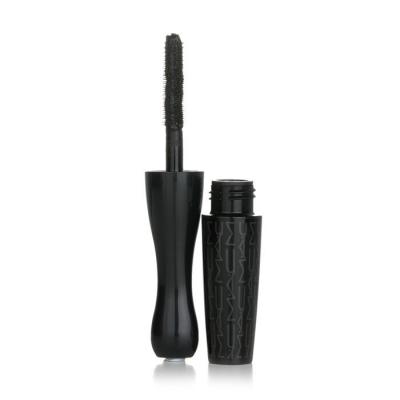 MAC In Extreme Dimension Lash Mascara (Mini) - # 3D Black 4g/0.​14oz