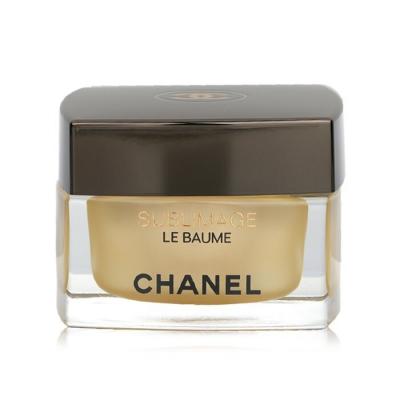 Chanel Sublimage Le Baume The Regenerating And Protecting Balm 50g/1.7oz