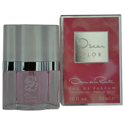 Oscar De La Renta Oscar Flor Eau De Parfum 30ml