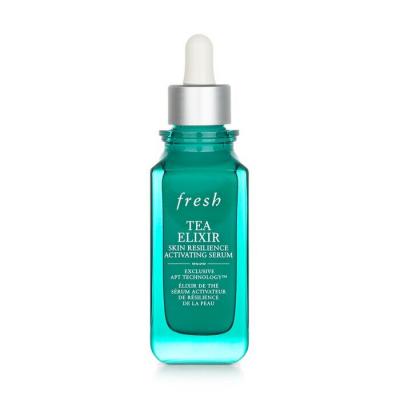 Fresh Tea Elixir Skin Resilience Activating Serum 50ml/1.6oz