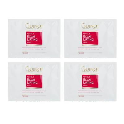 Guinot Radiance Enhancing Instant Lifting Mask 4x24ml/0.81oz