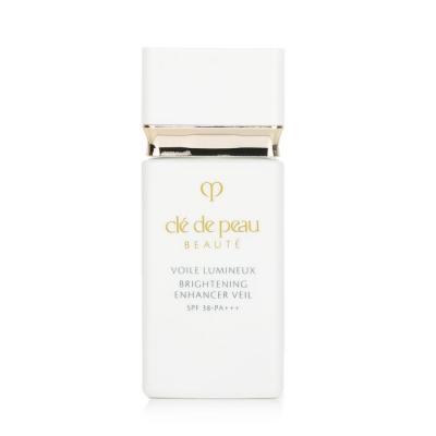 Cle De Peau Voile Lumineux Brightening Enhancer Veil SPF30 / SPF38 30ml/1oz