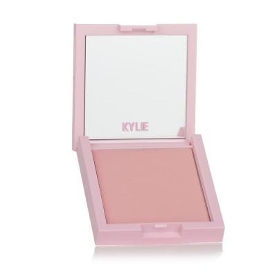 Kylie By Kylie Jenner Pressed Blush Powder - # 334 Pink Power 10g/0.35oz