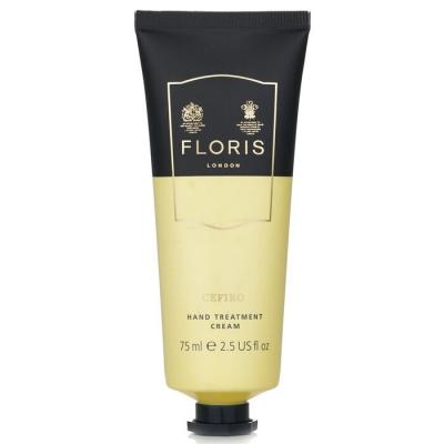 Floris Cefiro Hand Treatment Cream 75ml/2.5oz