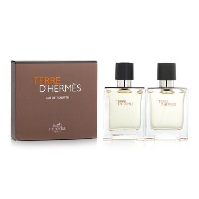 Terre D'Hermes Coffret 2pcs